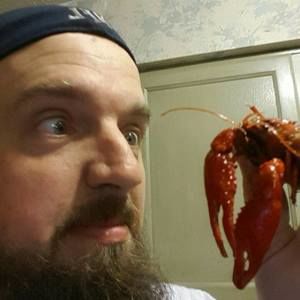 Meet your Posher, Cory